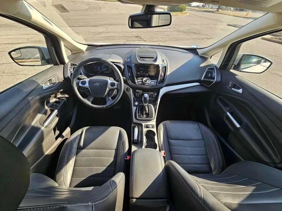 2013 Ford C-Max - Image 8 of 13