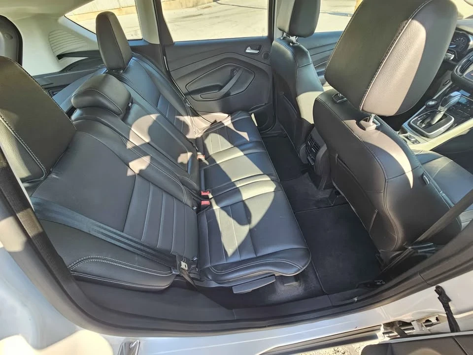 2013 Ford C-Max - Image 10 of 13