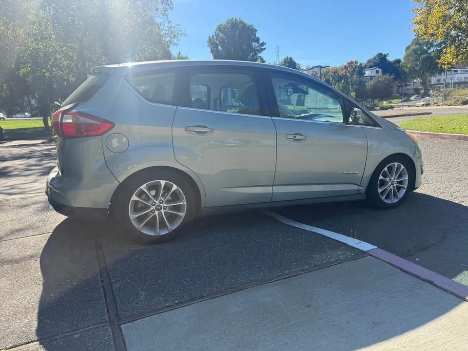 2013 Ford C-Max - Image 4 of 5