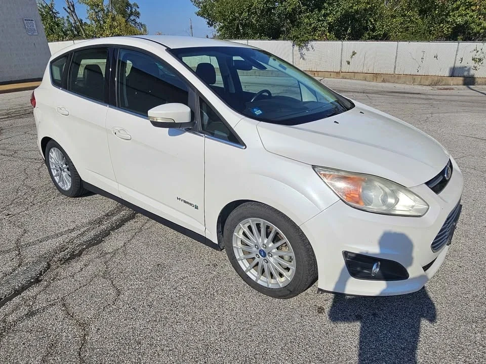 2013 Ford C-Max - Image 7 of 13