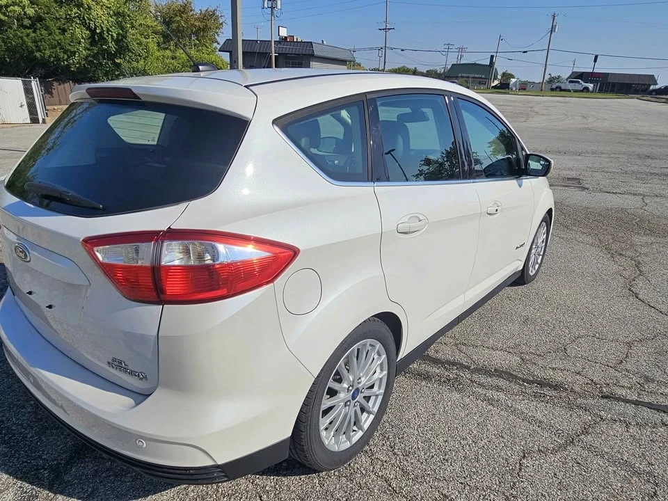 2013 Ford C-Max - Image 6 of 13