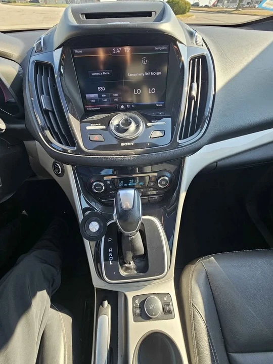 2013 Ford C-Max - Image 13 of 13