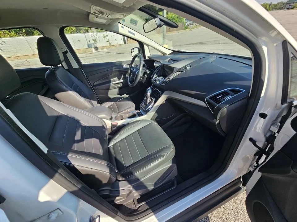 2013 Ford C-Max - Image 10 of 13