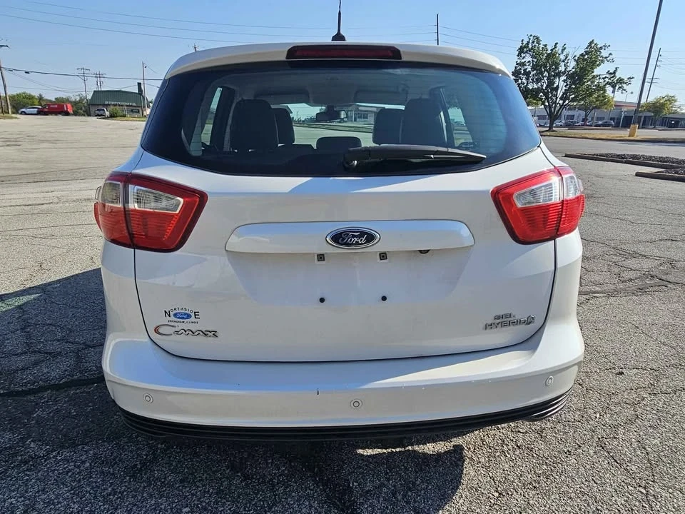 2013 Ford C-Max - Image 5 of 13