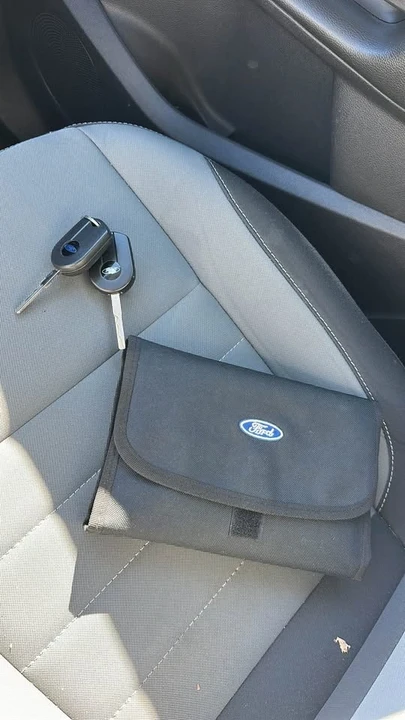 2013 Ford C-Max - Image 16 of 16