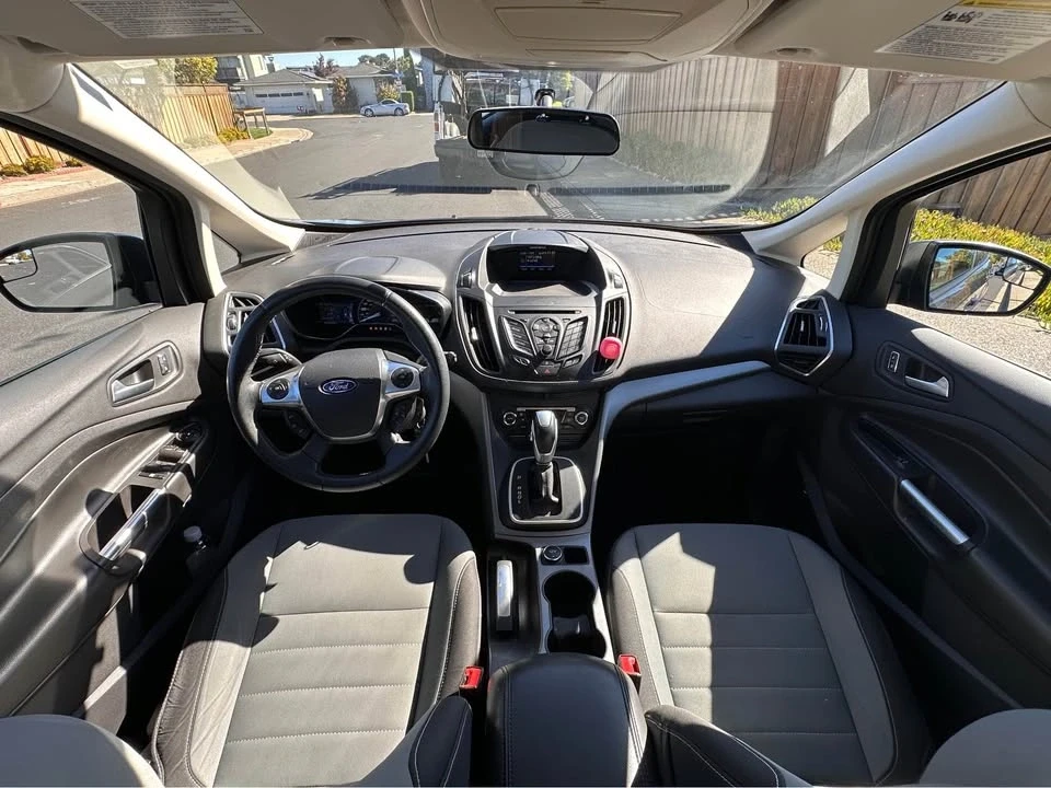2013 Ford C-Max - Image 14 of 16