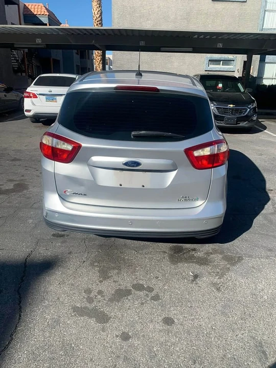 2013 Ford C-Max - Image 4 of 5