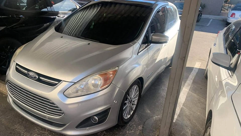 2013 Ford C-Max - Image 3 of 5