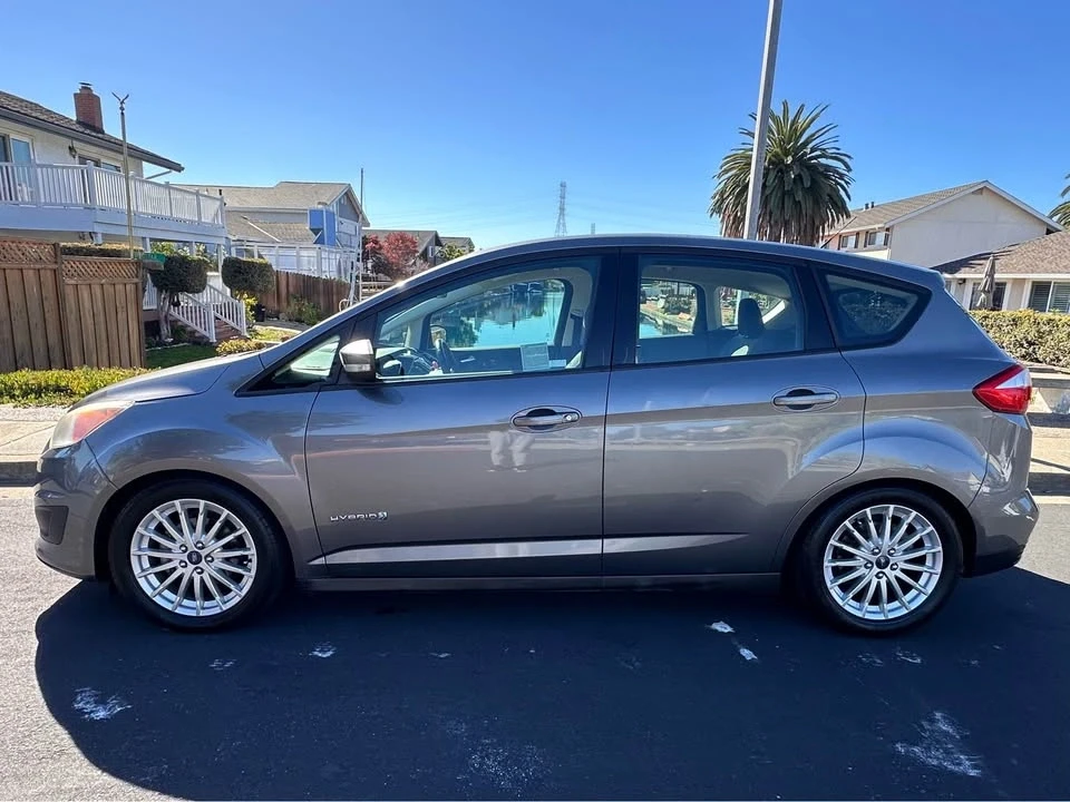 2013 Ford C-Max - Image 2 of 16