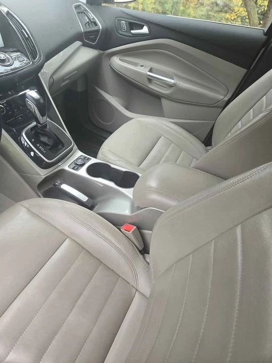 2013 Ford C-Max - Image 4 of 5