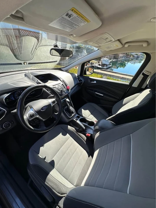 2013 Ford C-Max - Image 12 of 16