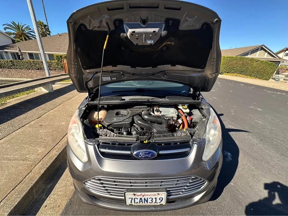 2013 Ford C-Max - Image 15 of 16