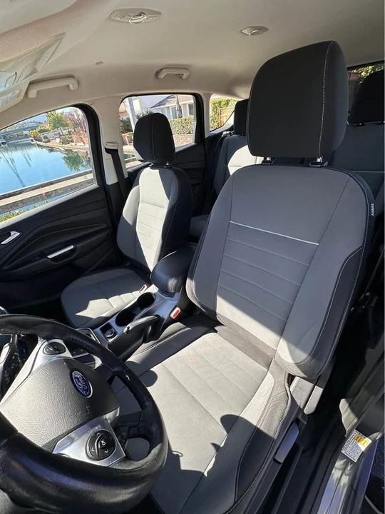 2013 Ford C-Max - Image 11 of 16