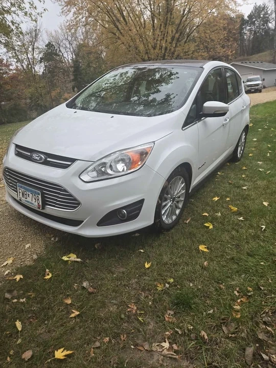 2013 Ford C-Max - Image 2 of 5