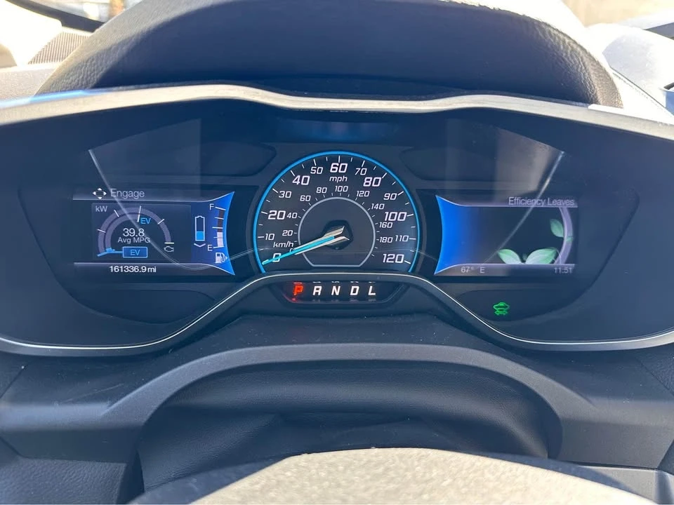 2013 Ford C-Max - Image 13 of 16