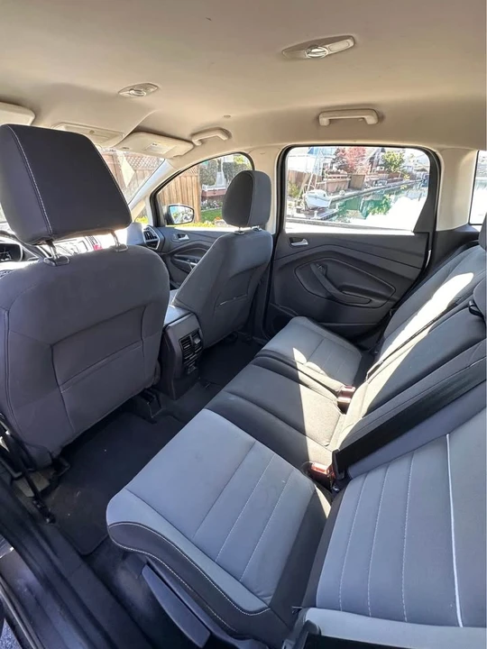 2013 Ford C-Max - Image 9 of 16