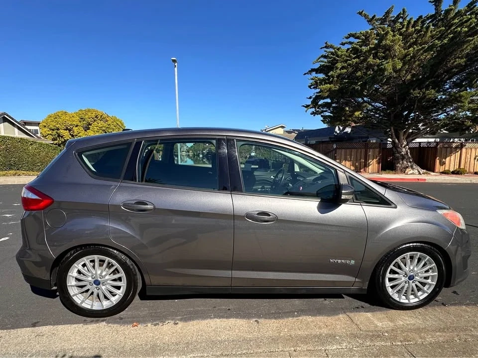 2013 Ford C-Max - Image 6 of 16