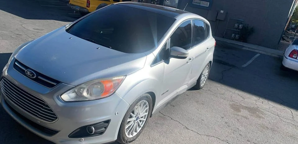 2013 Ford C-Max - Image 3 of 5