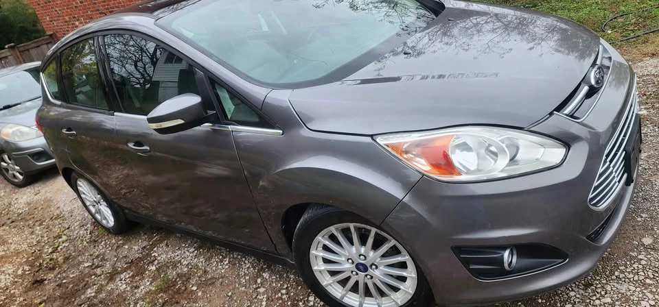 2013 Ford C-Max - Image 5 of 7