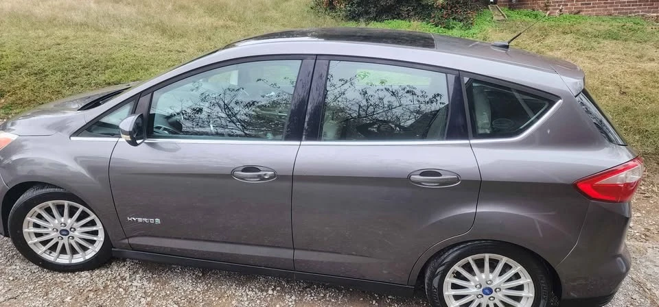 2013 Ford C-Max - Image 2 of 7