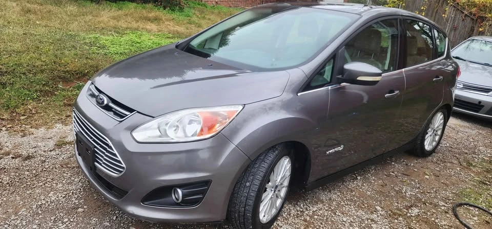 2013 Ford C-Max - Image 3 of 7