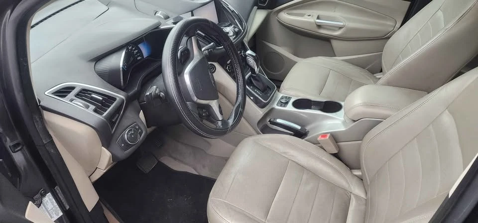 2013 Ford C-Max - Image 6 of 7