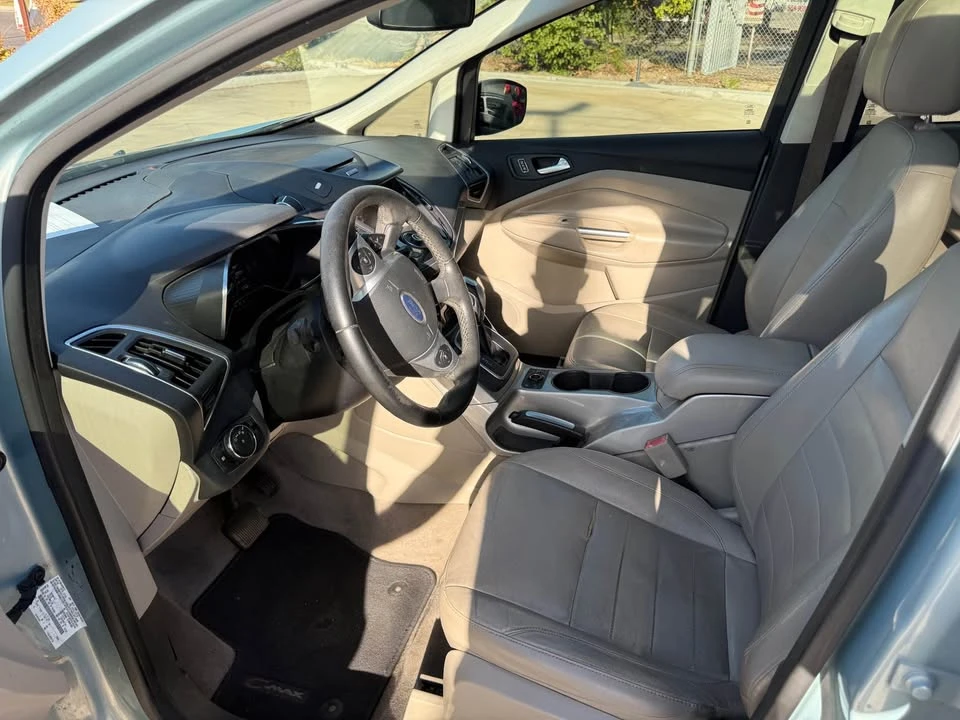 2013 Ford C-Max - Image 3 of 7