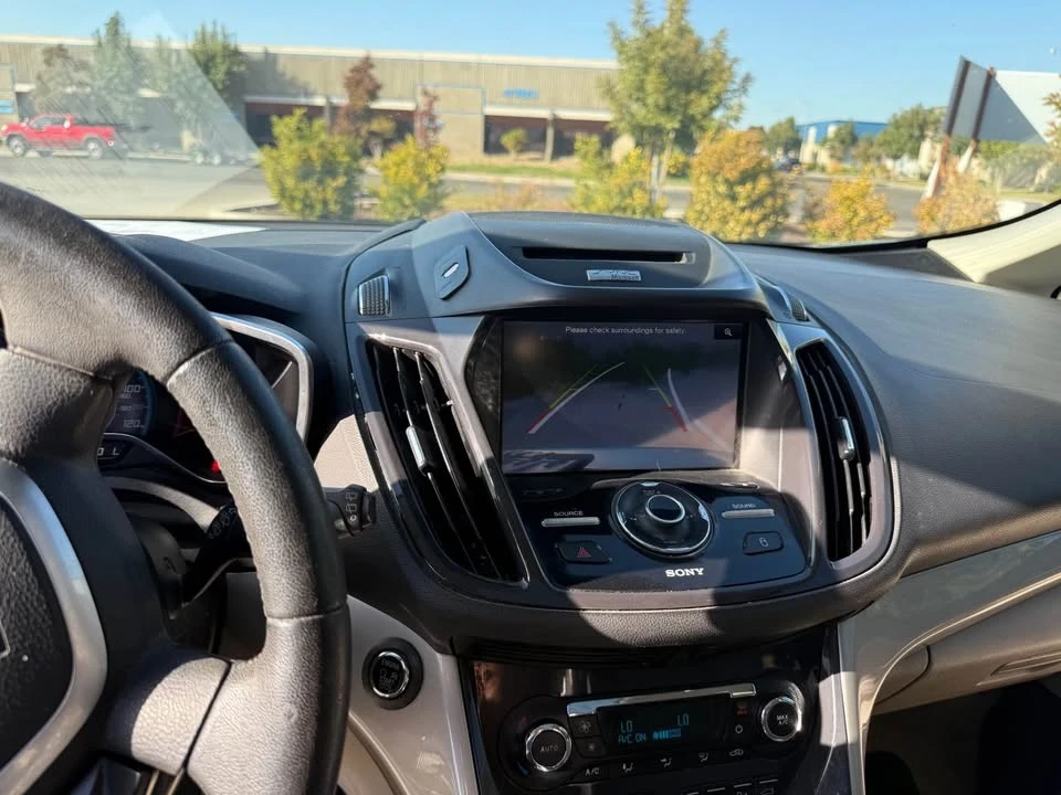 2013 Ford C-Max - Image 3 of 7