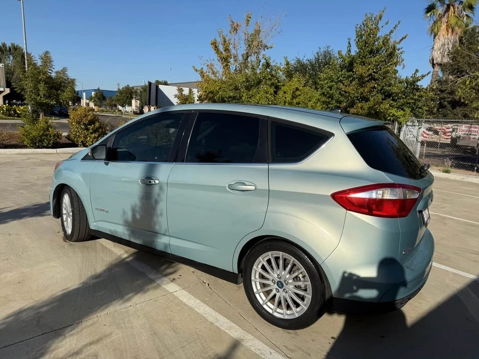 2013 Ford C-Max - Image 4 of 7