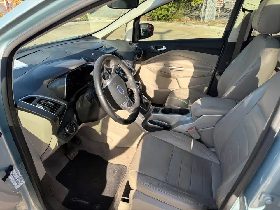 2013 Ford C-Max - Image 5 of 7