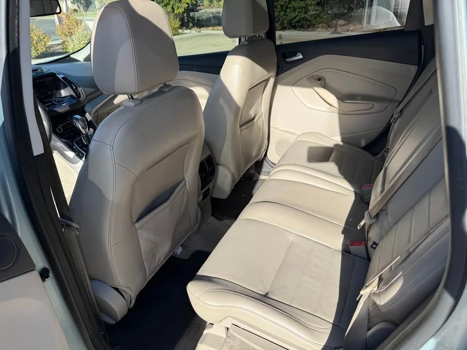 2013 Ford C-Max - Image 6 of 7