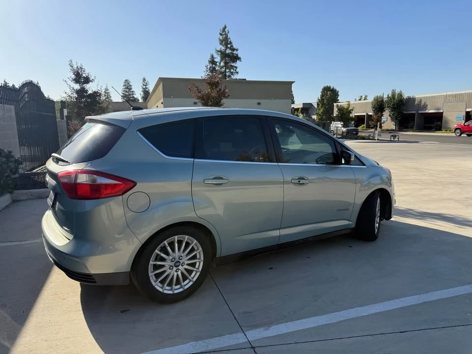 2013 Ford C-Max - Image 2 of 7