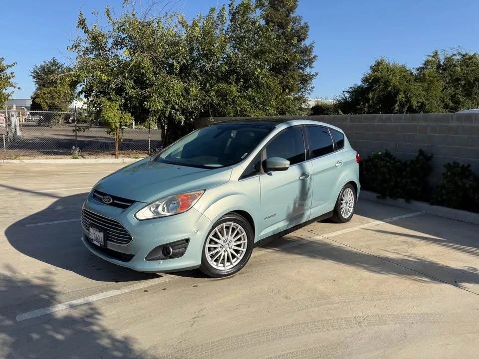 2013 Ford C-Max - Image 7 of 7
