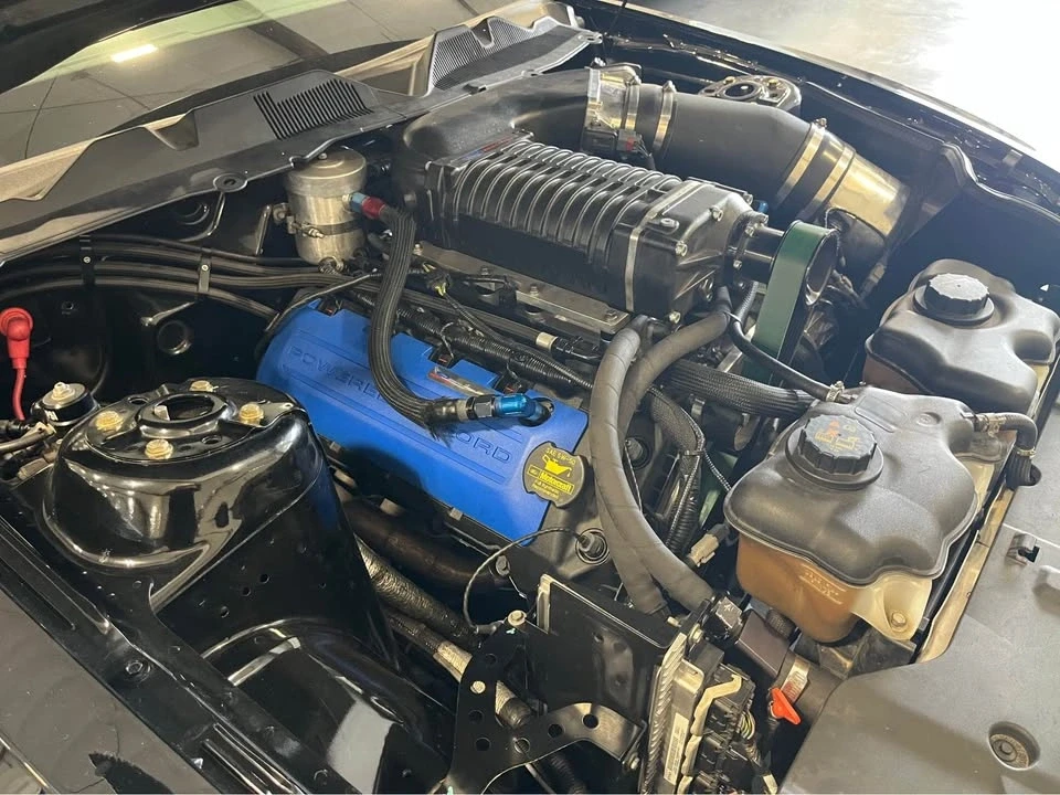 2013 Ford Mustang - Image 7 of 8