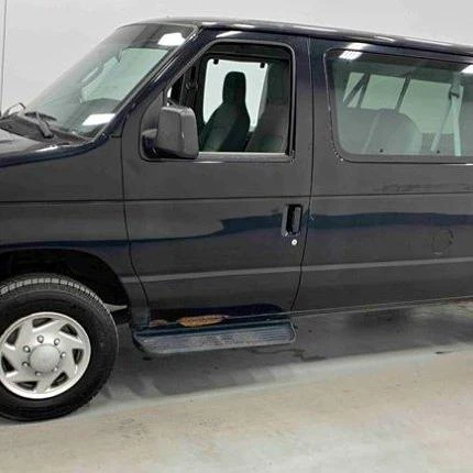 2013 Ford Econoline Van - Image 1 of 1