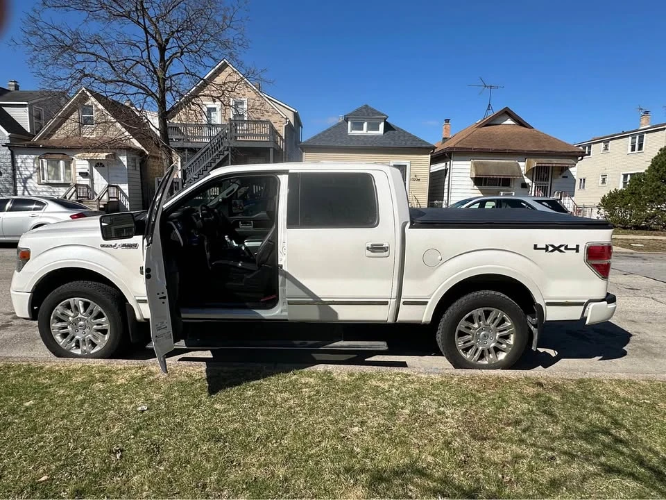 2013 Ford Econoline Van - Image 5 of 11