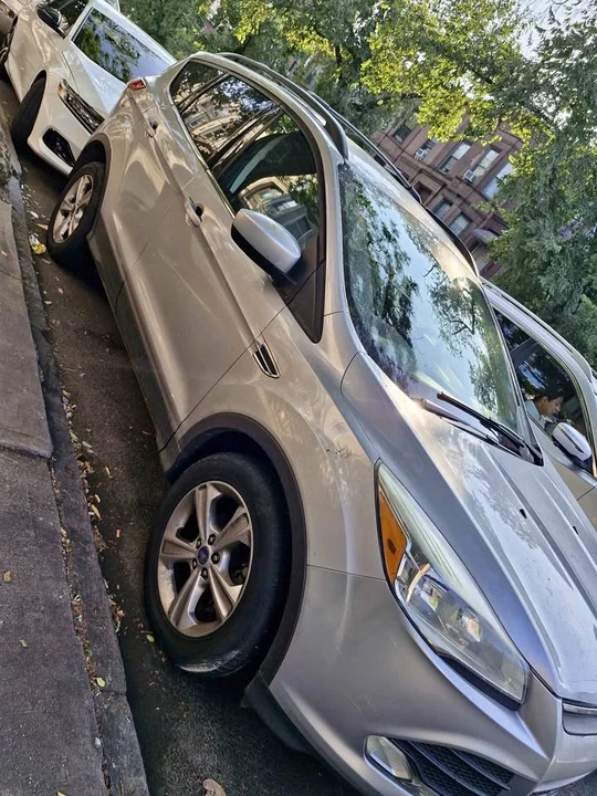 2013 Ford EcoSport - Image 1 of 6