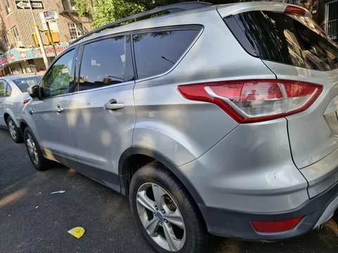 2013 Ford EcoSport - Image 2 of 6