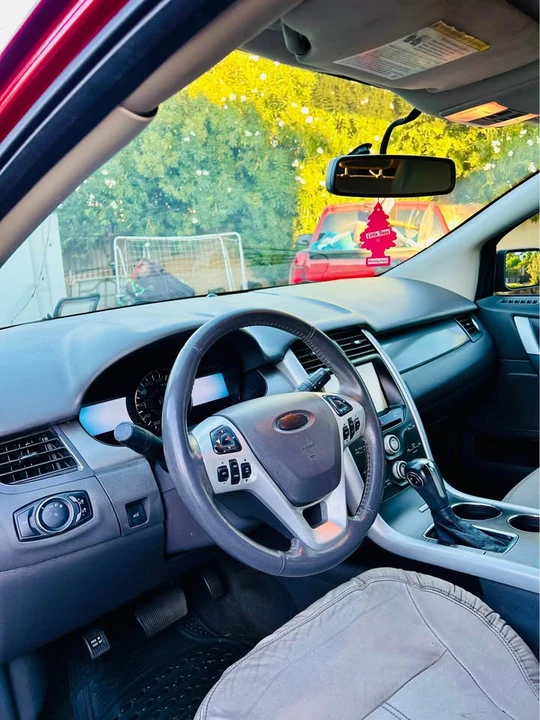 2013 Ford Edge - Image 6 of 9