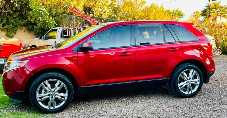 2013 Ford Edge - Image 2 of 9