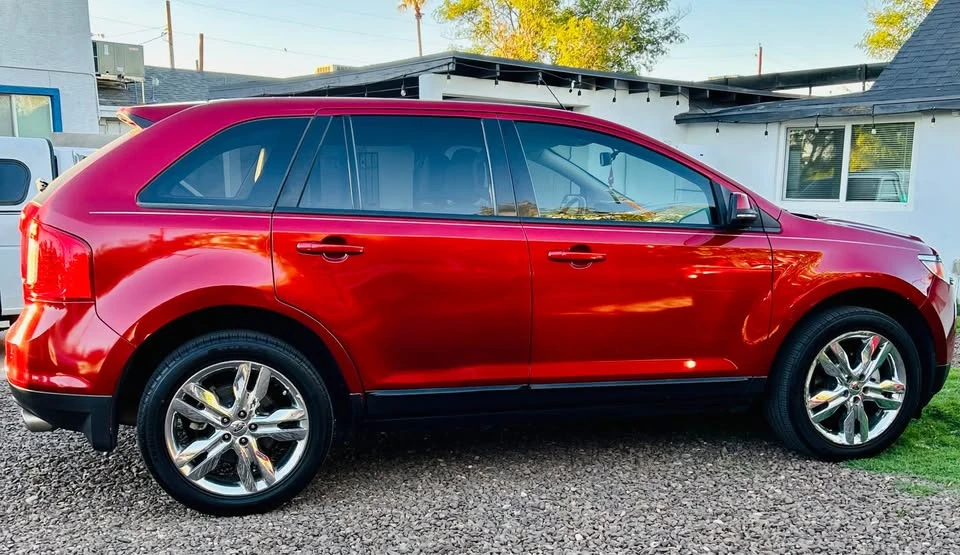 2013 Ford Edge - Image 3 of 9