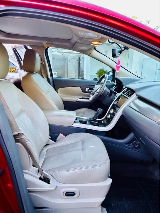 2013 Ford Edge - Image 8 of 9