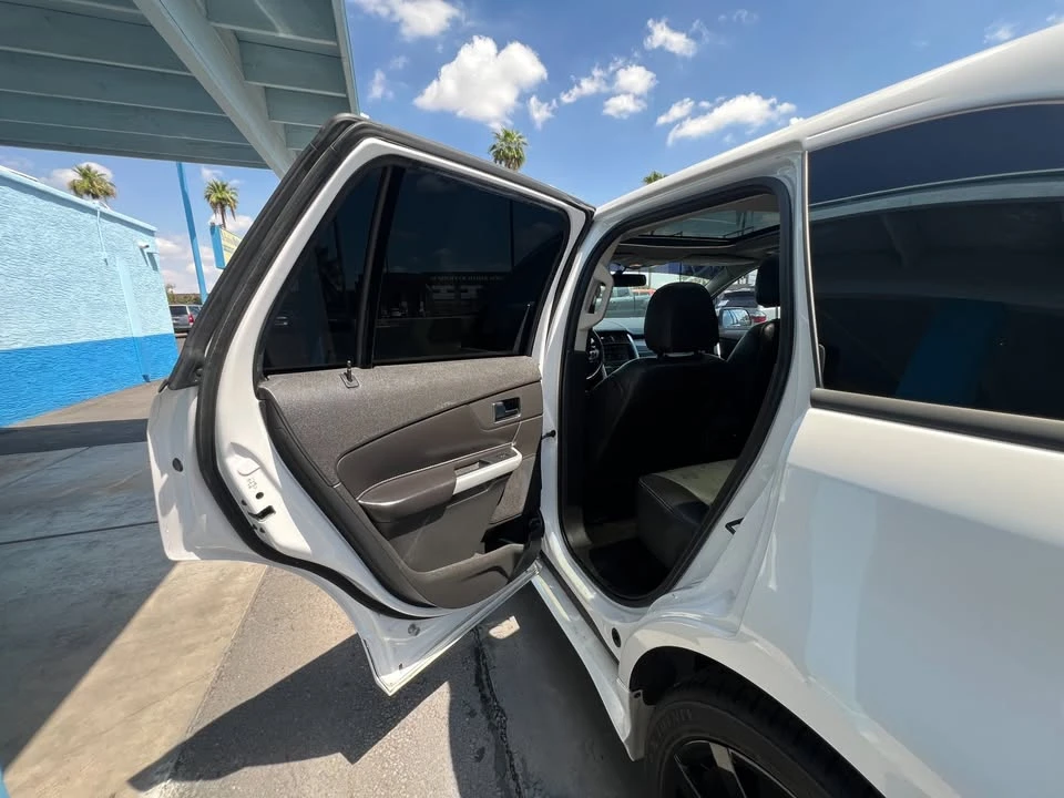 2013 Ford Edge - Image 18 of 20