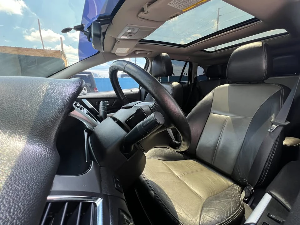 2013 Ford Edge - Image 11 of 20