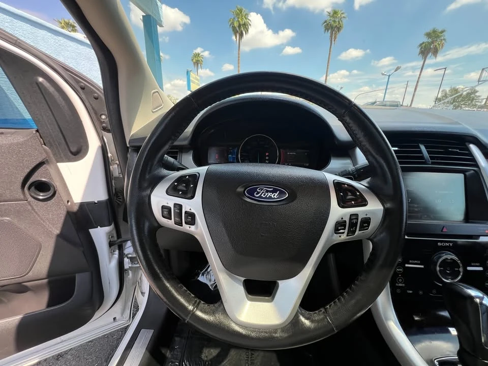 2013 Ford Edge - Image 13 of 20