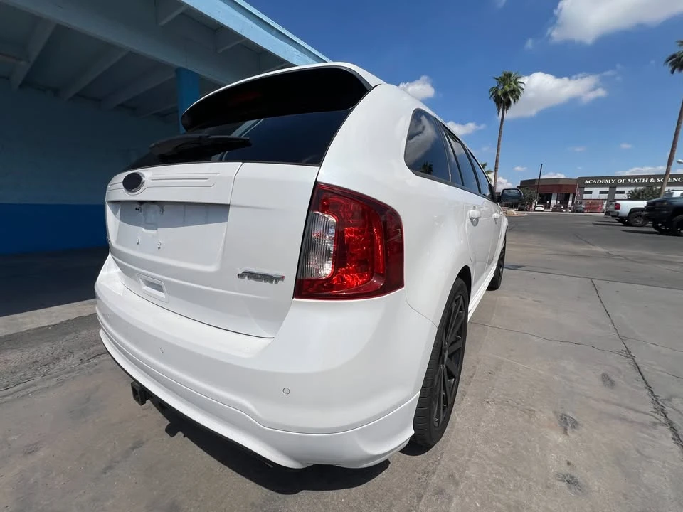 2013 Ford Edge - Image 3 of 20