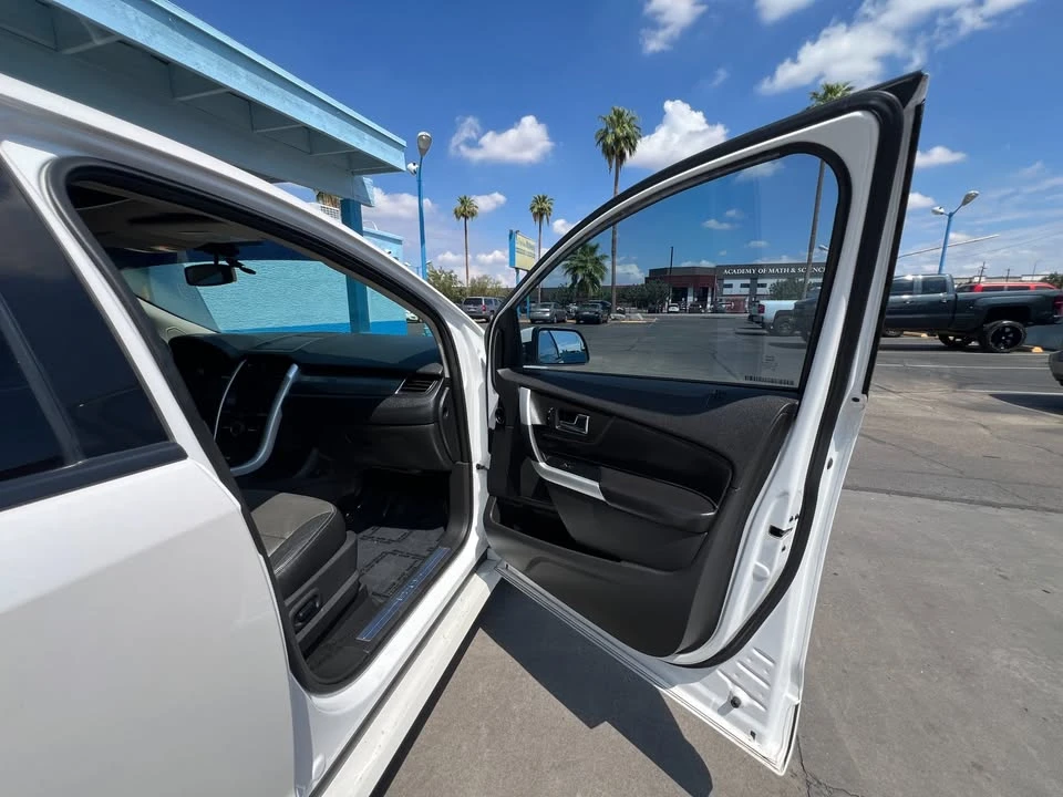 2013 Ford Edge - Image 16 of 20