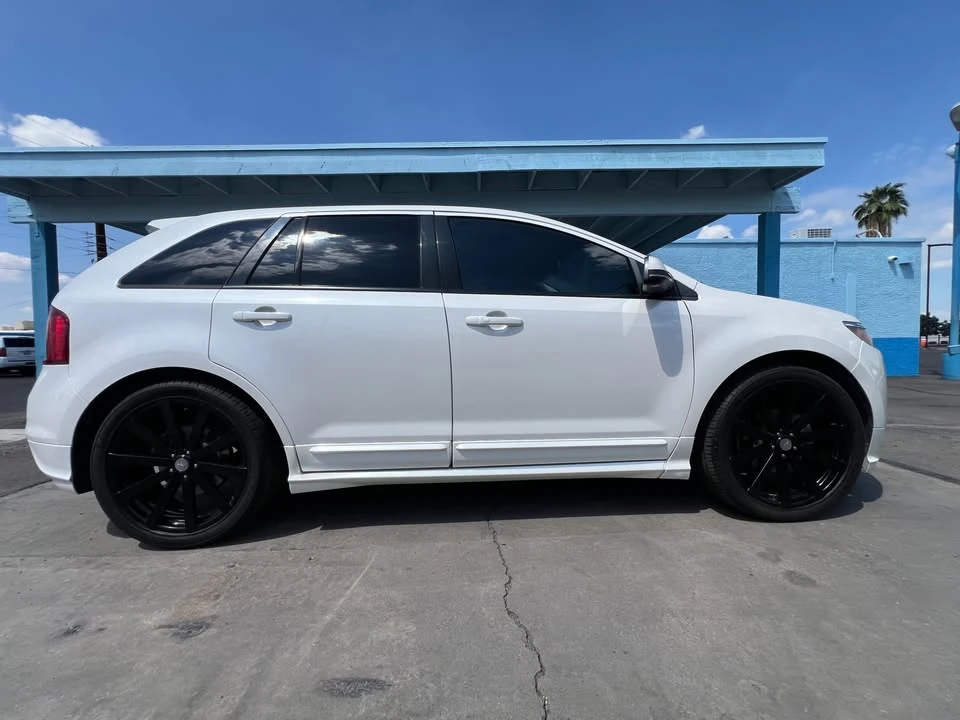 2013 Ford Edge - Image 2 of 20