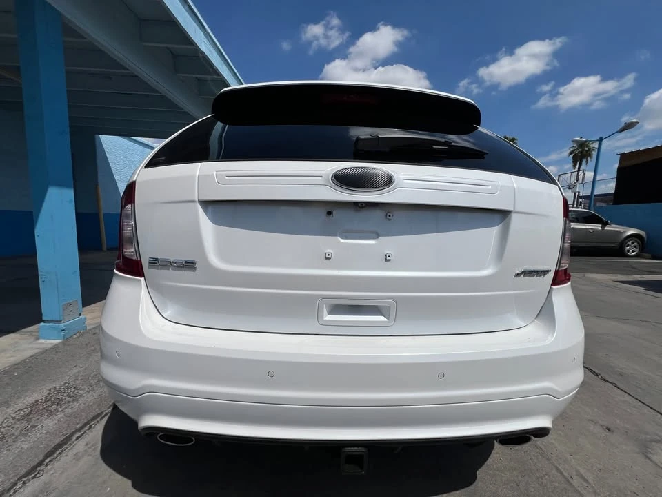 2013 Ford Edge - Image 4 of 20