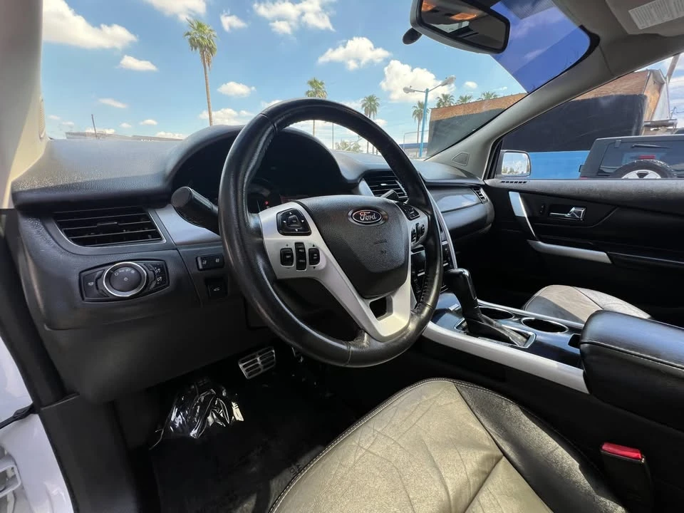 2013 Ford Edge - Image 12 of 20